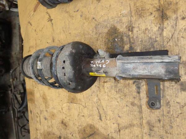 AMORTISSEUR AVANT GAUCHE OPEL/CHEVROLET - Vue 1